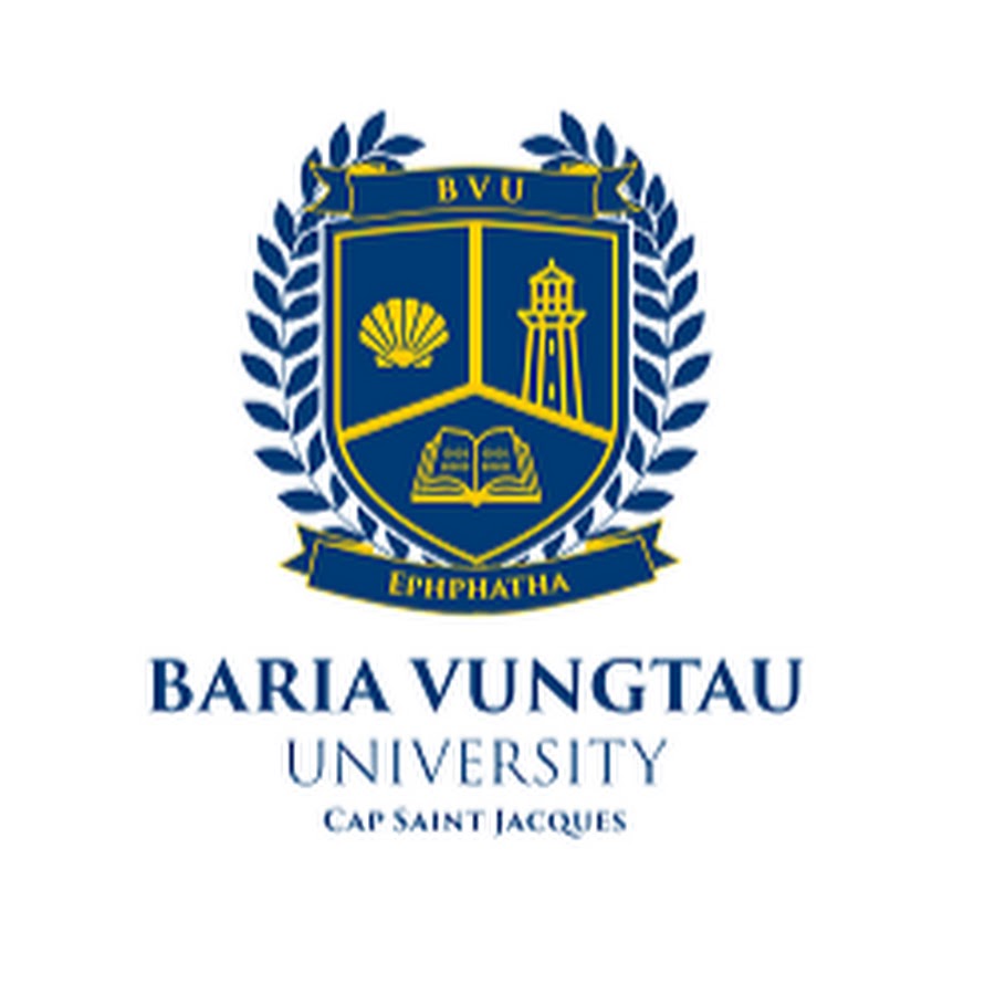 Đại Học Bà Rịa Vũng Tàu