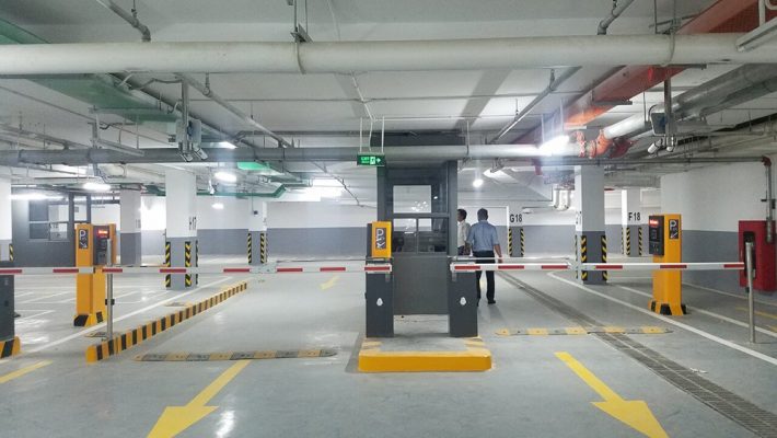 Phần Mềm 3T Parking